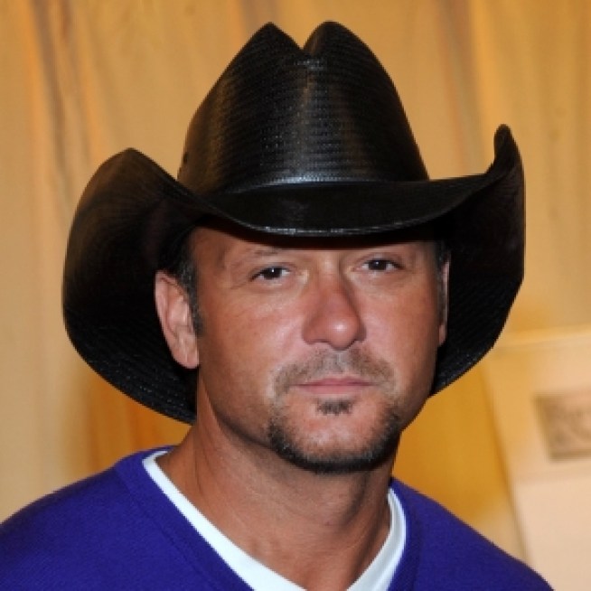 Rep: ‘No Truth’ To Tim McGraw Running For Governor