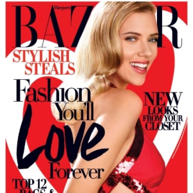 Scarlett Johansson On Her Obama E-mail Controversy: ‘I Learned My Lesson!’