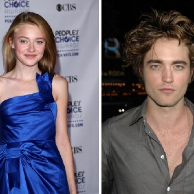 Dakota Fanning Talks ‘New Moon’ Rumors