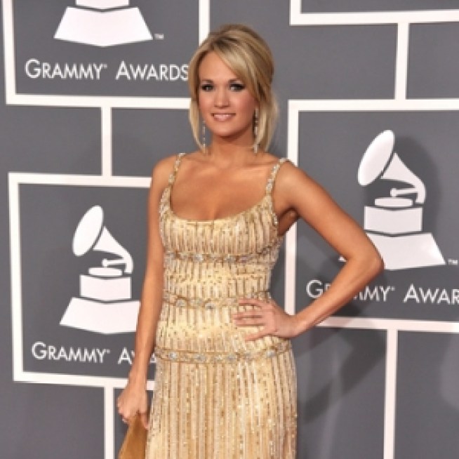 Carrie Underwood On Jennifer Hudson’s Performance: ‘I Think It Was Very Healing’
