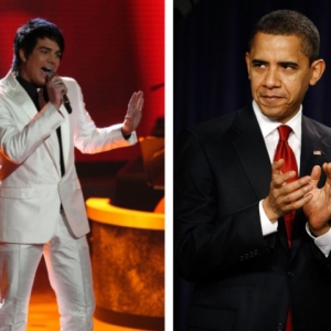 President Obama To Visit 'American Idol'?