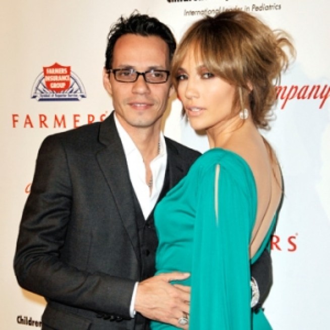 Marc Anthony Becomes Part Owner Of Miami Dolphins