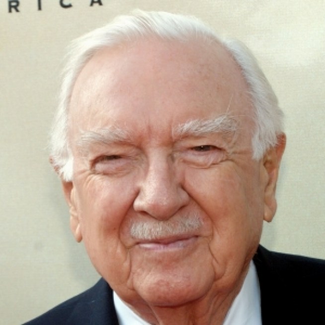 Walter Cronkite Dies At 92