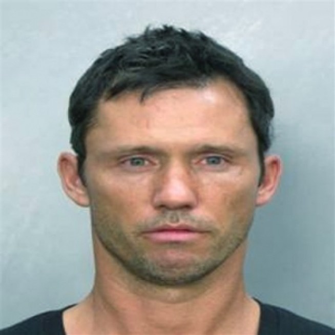 Police: 'Burn Notice' Star Jeffrey Donovan Arrested On Suspicion Of DUI
