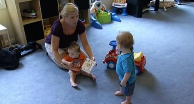 Fairfax County Votes to Expand Home Day Care
