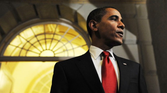 Obamas Stingy With Sidwell Financial Aid Benefit