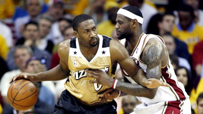 Agent Zero: "Can't Nobody Guard Me"