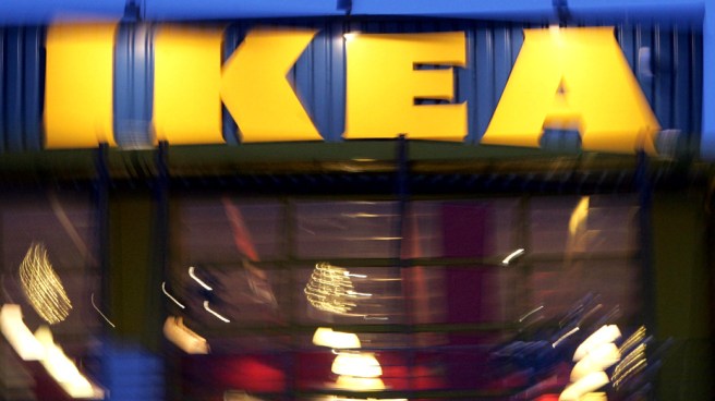 Ikea Must Pay $3.2M Over Crushed Pelvis