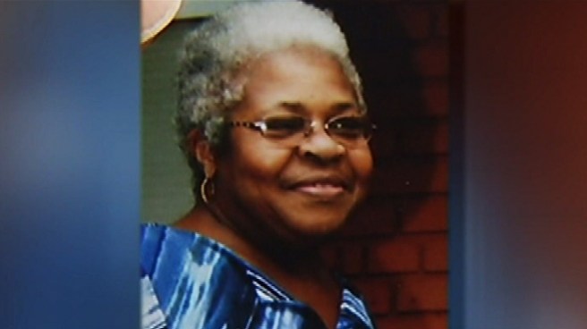 A Maryland man is charged in connection with a hit-and-run in that killed a 71-year-old D.C. woman as she walked home from church.