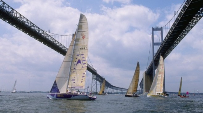Can Barack Obama Save the Chesapeake Bay?