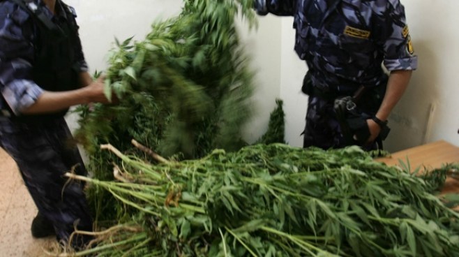 D.C. Council Considers Ban On 'Blunts'