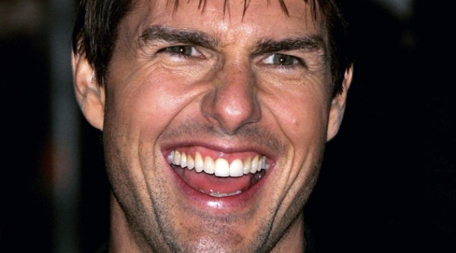 Tom Cruise's Son Set For Battle In 'Red Dawn' Remake