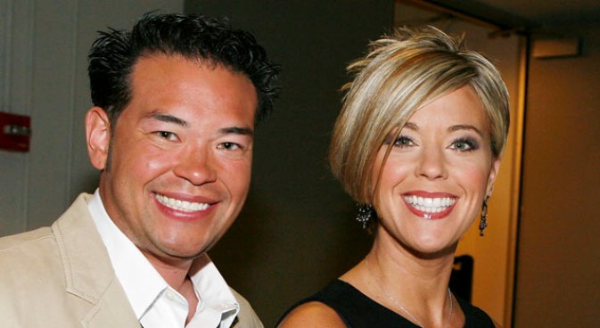 My Sister's Affair With "Jon & Kate" Dad Is Nasty