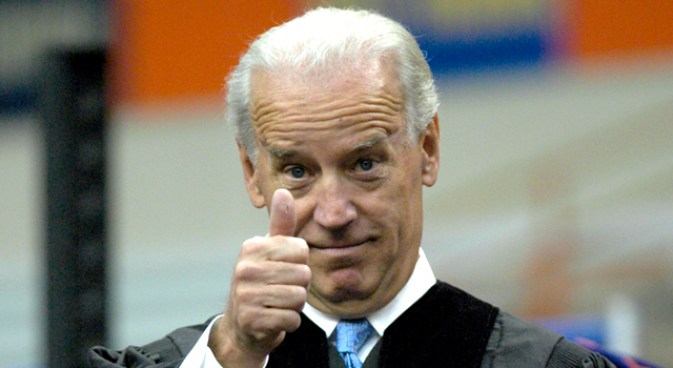 Biden May Need New Bunker