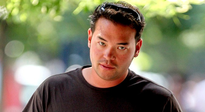Jon Gosselin: "My Heart Is Always With Hailey"