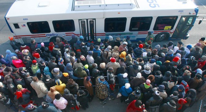 Metro's Next Bus Service Relaunches