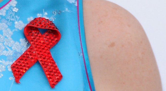 Going for a TKO on HIV