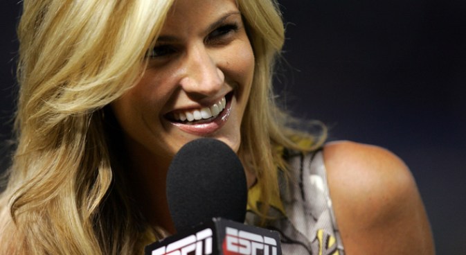 ESPN Bans N.Y. Post Staff over Nude Vid Flap