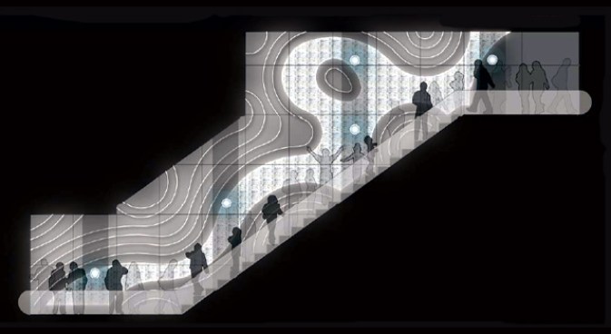 Free Art, $1.7M Art Pondered for Metro Stops