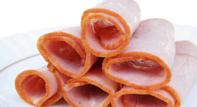How Much Ham Can You Buy for $1.2M?