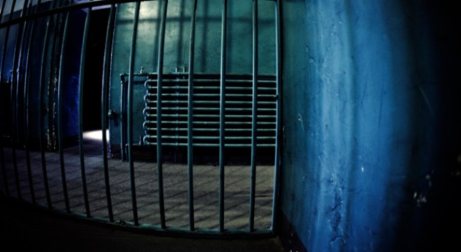 San Quentin Sale Giving Inmates Prison Blues