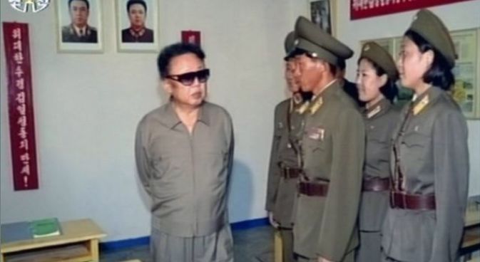 North Korea Preps Second Nuke Test: Report