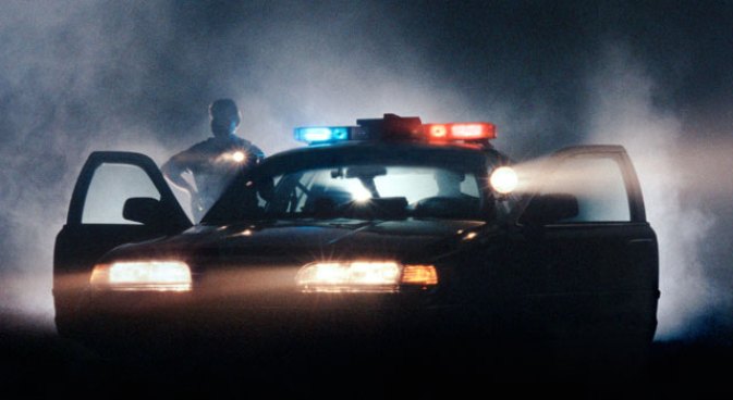 B'more Cops Accused of "Wire"-like Stunt