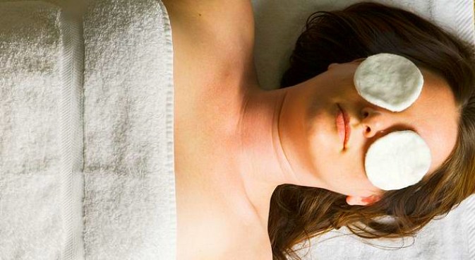 Pamper Yourself (for a Cause, of Course)