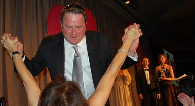 Alexandria Restaurants Shine During Rammys
