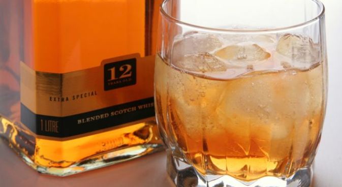 Break the Humdrum With Some (OK, a Lot of) Rum