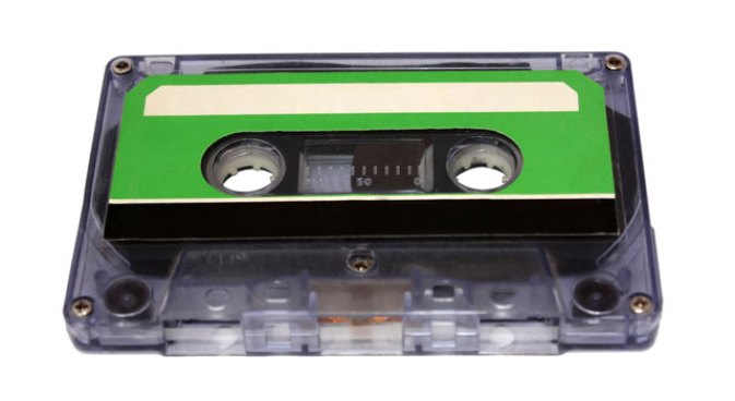 Sony Walkman Turns the Big 3-0