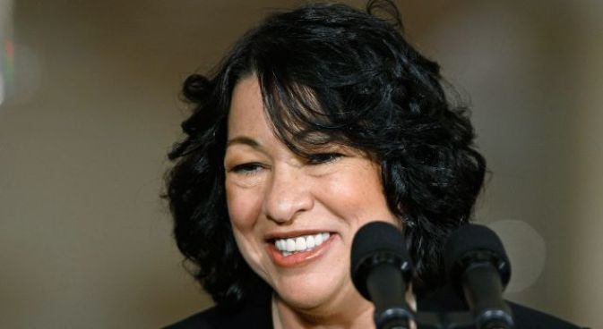 Sotomayor's Confirmation Hearings to Begin July 13