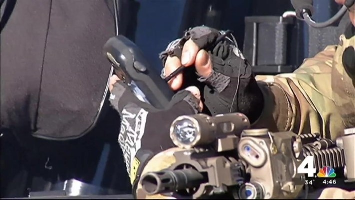 Battlefield Meteorologists Provide Real-Time Combat Zone Forecasts