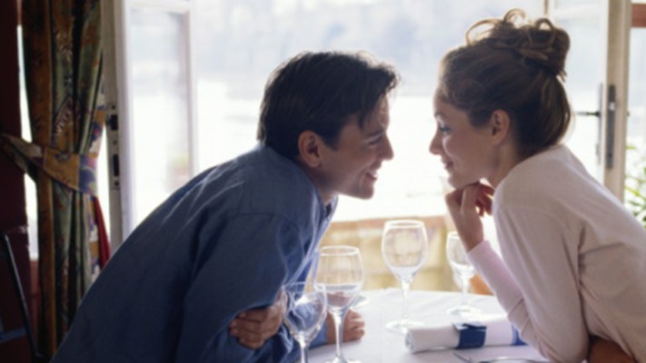 Hot Talk: Rate Daters in D.C.
