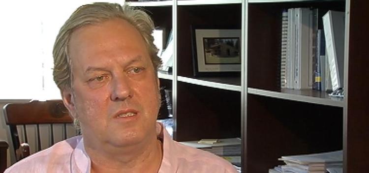 Ex-NBC Correspondent Opens Up About Battle With Huntington's