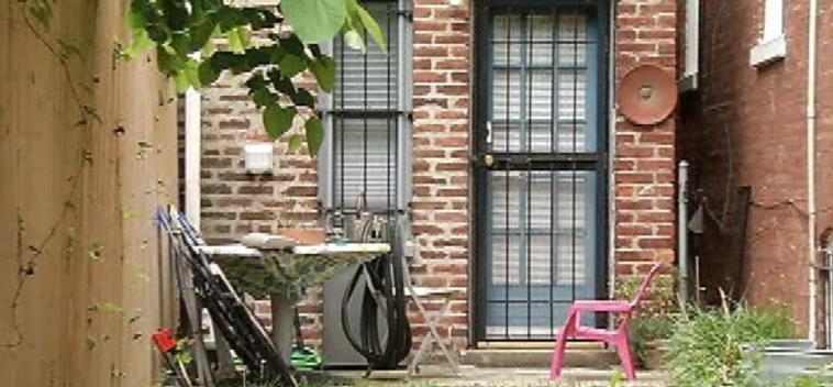 Smallest Apartment in DC has Amenities Galore