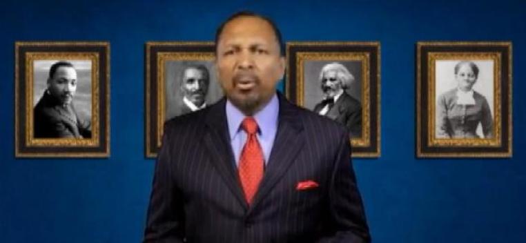 Black Officeholders Alarmed by Jackson's Rhetoric