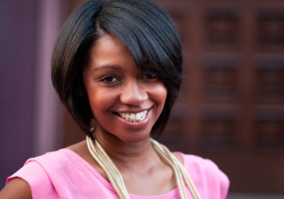 NiteTalk: Author Helena Andrews Is No Carrie Bradshaw