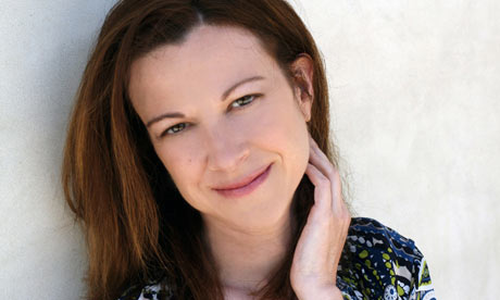 "Marry Him" Author Makes the Case for Mr. Good Enough