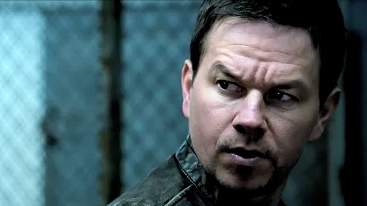 It's Up to Mark Wahlberg to Save Everyone's Bacon in New "Contraband" Trailer