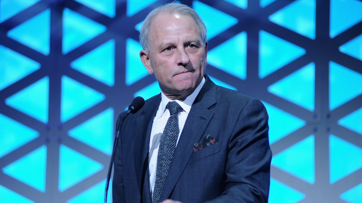 '60 Minutes' Chief Fager Out at CBS
