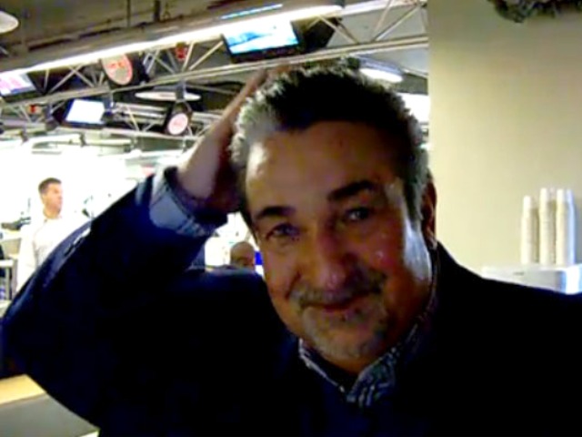 Ted Leonsis Opens Up