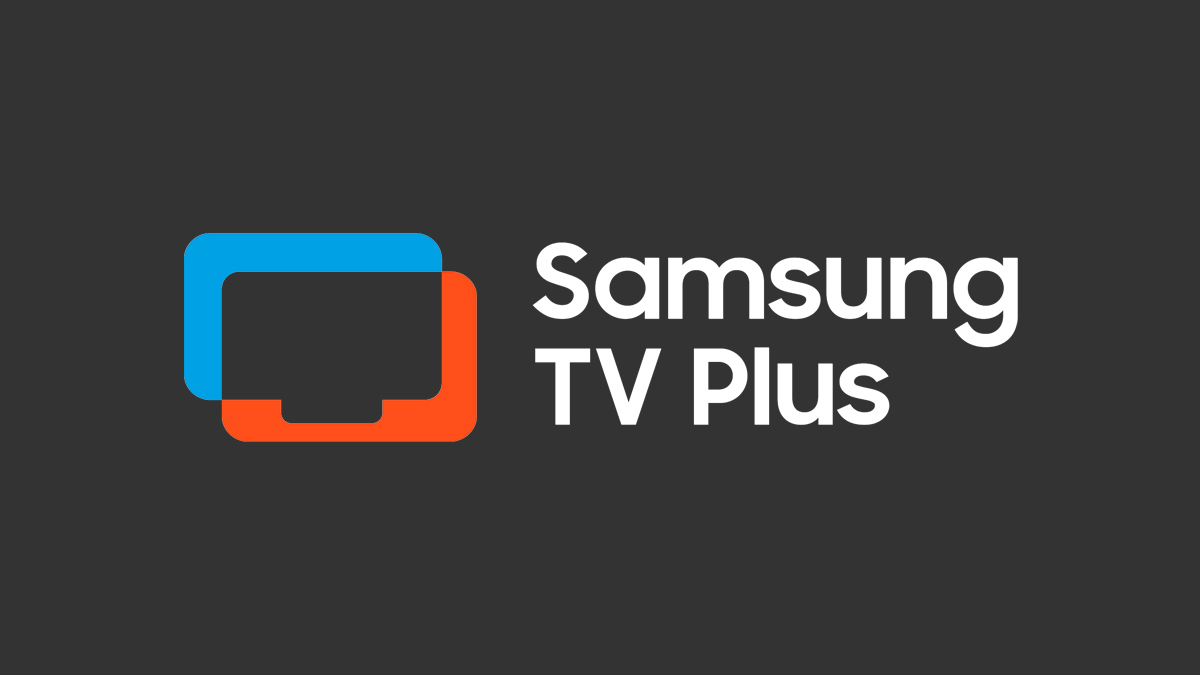 Samsung TV logo