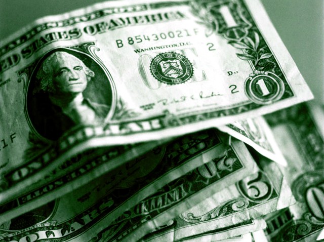 Money Bills