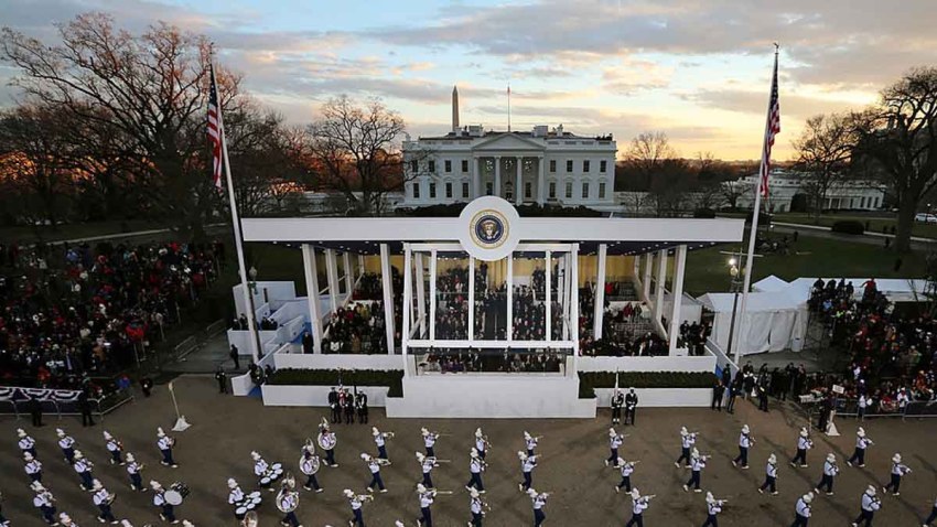 010217 inaugural parade 2013