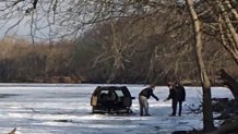 010318 suv on potomac