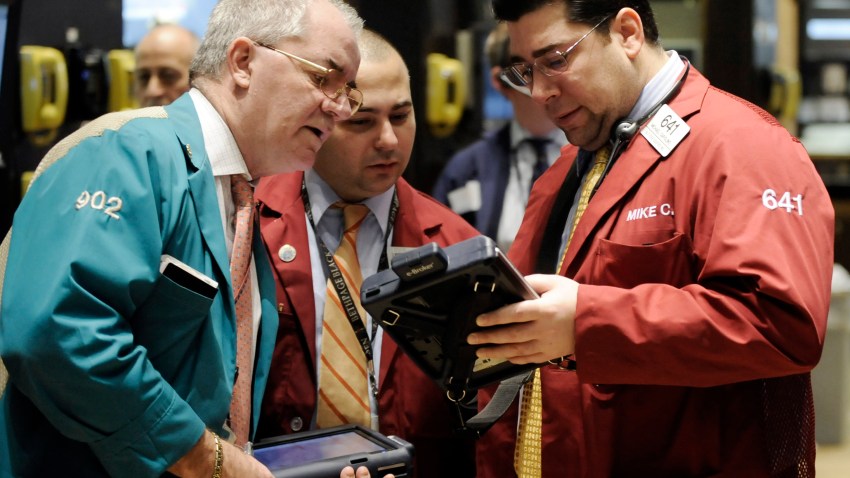 Wall Street