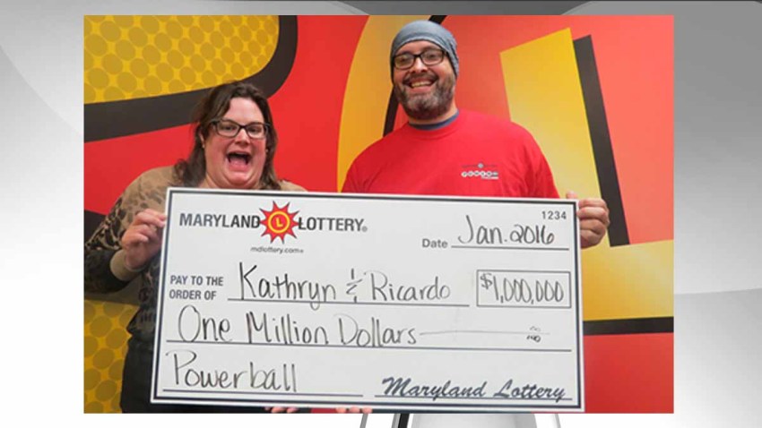 011416 kathryn ricardo powerball