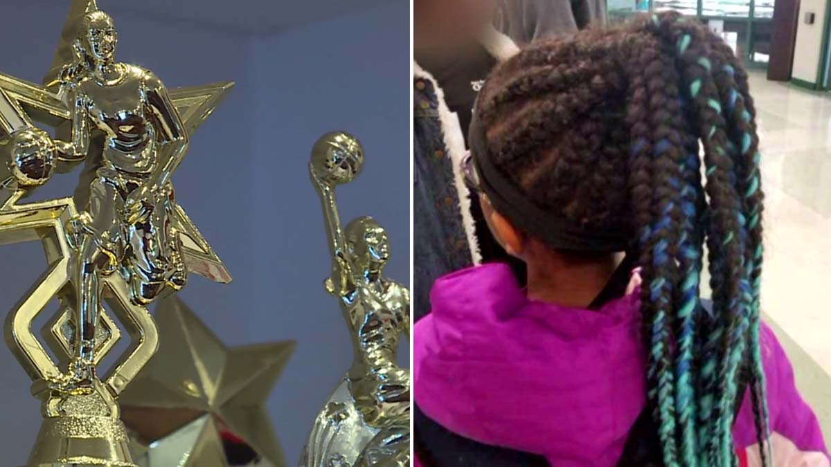 Virginia Referee Banned After Inspecting 10 Year Old Basketball