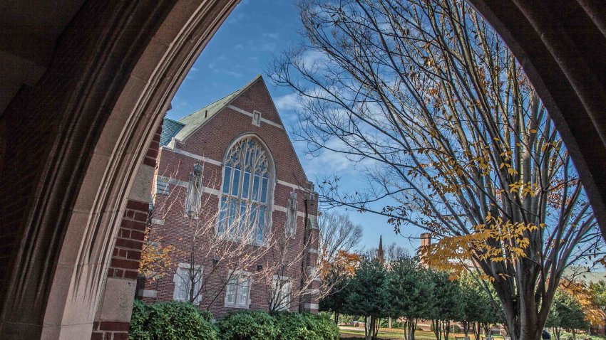 University of Richmond